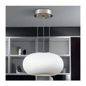 EGLO 86813 - Luster na lanku OPTICA 2xE27/60W 86813 vyobraziť