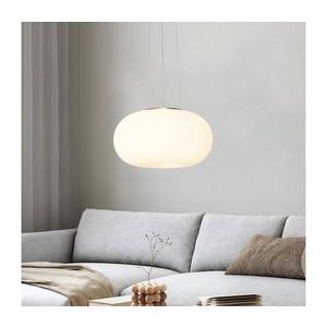 EGLO 86814 - Luster na lanku OPTICA 2xE27/60W 86814 vyobraziť