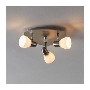 EGLO 90986 - Bodové svietidlo ENEA 3xE14/40W 90986 vyobraziť