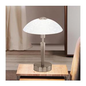 EGLO 91238 - Stmievateľná stolná lampa SOLO 1 1xE14/60W/230V 91238 vyobraziť