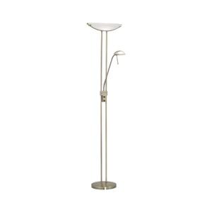 EGLO 85974 - Stmievateľná stojacia lampa BAYA 1xR7s/230W + 1xG9/33W bronz 85974 vyobraziť