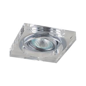 Emithor Podhľadové svietidlo 1xGU10/50W vyobraziť