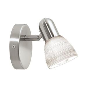 EGLO 88472 - Bodové svietidlo DAKAR 1 1xE14/40W 88472 vyobraziť