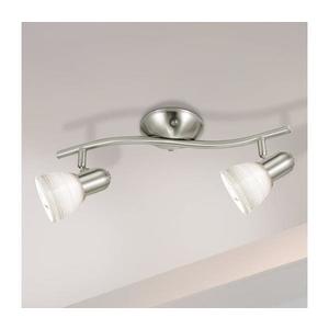 EGLO 88473 - Bodové svietidlo DAKAR 1 2xE14/40W 88473 vyobraziť