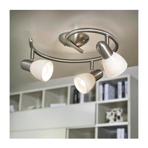 EGLO 88475 - Bodové svietidlo DAKAR 1 3xE14/40W 88475 vyobraziť