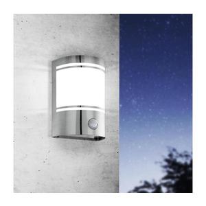 EGLO 30192 - vonkajšie svietidlo CERNO 1xE27/40W 30192 vyobraziť