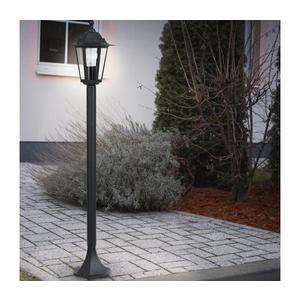 EGLO 22144 - Vonkajšia lampa LATERNA 4 1xE27/60W/230V 22144 vyobraziť