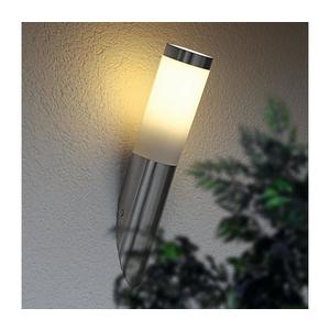 EGLO 81753 - Vonkajšie nástenné svietidlo HELSINKI 1xE27/15W/230V IP44 81753 vyobraziť