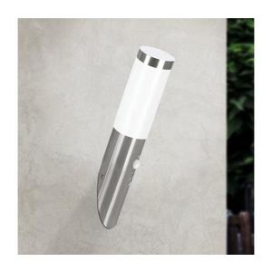 EGLO 83278 - Senzorové vonkajšie nástenné svietidlo HELSINKI 1xE27/15W IP44 83278 vyobraziť