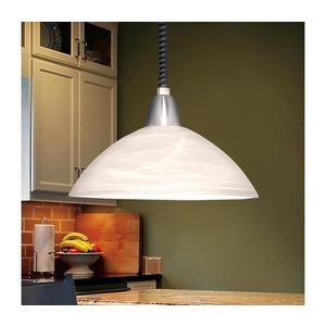 EGLO 87008 - luster sťahovací LORD 2 1xE27/100W 87008 vyobraziť