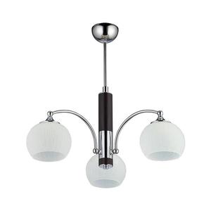 Jupiter 1134 - LO 3 - Závesné svietidlo LARGO 3xE27/60W/230V 1134 vyobraziť