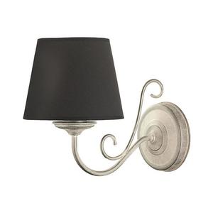 Jupiter 1160 - Svietidlo nástenné ARKADA 1xE27/60W/230V 1160 vyobraziť