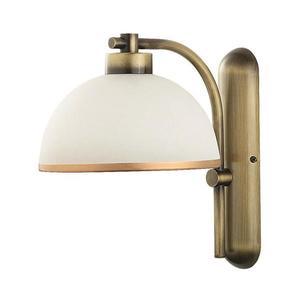 Jupiter 1165 - Svietidlo nástenné MONTANA 1xE27/60W/230V 1165 vyobraziť