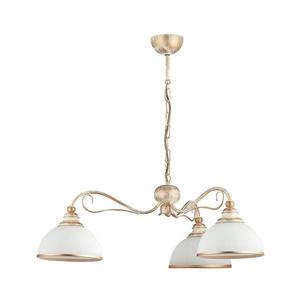 Jupiter 1170 - Závesné svietidlo XSARA 3xE27/60W/230V 1170 vyobraziť