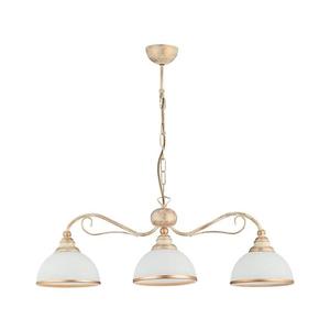 Jupiter 1171 - Závesné svietidlo XSARA 3xE27/60W/230V 1171 vyobraziť