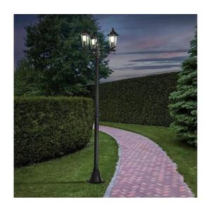 EGLO 22145 - Vonkajšie lampa LATERNA 4 3xE27/60W 22145 vyobraziť