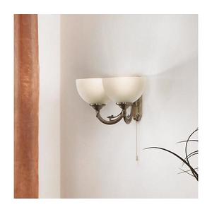 EGLO 82752 - nástenné svietidlo SAVOY 2xE14/40W 82752 vyobraziť