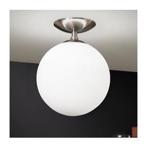 EGLO 91589 - Stropné svietidlo RONDO 1xE27/60W pr. 25 cm 91589 vyobraziť