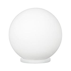 EGLO 85264 - Stolná lampa RONDO 1xE27/60W/230V pr. 20 cm 85264 vyobraziť