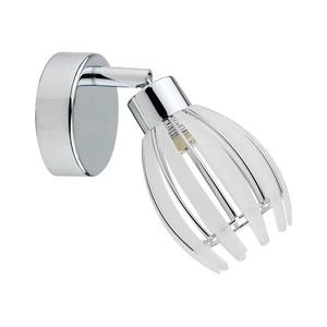 Prezent - Bodové svietidlo EZZO 1xG9/33W/230V vyobraziť