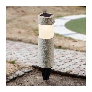 EGLO 47203 - Solárne osvetlenie Z_SOLAR 1xSOLAR-LED/0, 024W/1, 2V 300 mAh IP44 47203 vyobraziť