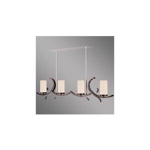 Kemar MR/B4/B - luster Marami B 4xE14/60W/230V MR/B4/B vyobraziť