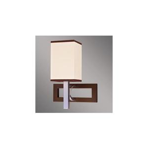 KEMAR nástenné svietidlo Riffta B - 1xE14/60W/230V RF/K/1/B vyobraziť