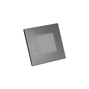 Emithor - LED Nástenné schodiskové svietidlo 16xLED/1W/230V vyobraziť