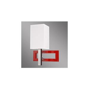 KEMAR nástenné svietidlo Riffta R - 1xE14/60W/230V RF/K/1/R vyobraziť