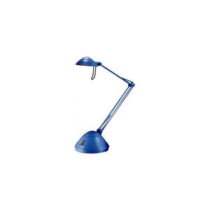 light Stolová lampa ELA 1xGY6, 35/50W/230V/12V modrá 3032MD vyobraziť