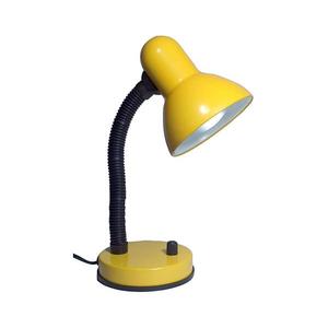 Prezent Stmievateľná stolná lampa KADET-S 1xE27/40W žltá 3092ZL vyobraziť