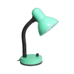 Prezent Stmievateľná stolná lampa KADET-S 1xE27/40W zelená 3092ZN vyobraziť