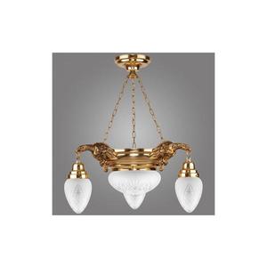 KEMAR luster Eagle ML - OW30 OW30 vyobraziť