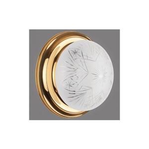 Kemar OK61 - Nástenné stropné svietidlo OURO EAGLE 1xE27/100W/230V OK61 vyobraziť