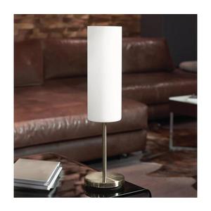 EGLO 85981 - Stolná lampa TROY 3 1xE27/60W 85981 vyobraziť
