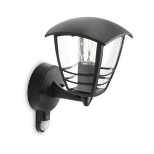 Philips 15388/30/16 - Vonkajšie nástenné svietidlo so senzorom 1xE27/60W IP44 15388/30/16 vyobraziť