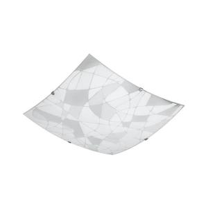 LUXERA - Nástenné stropné svietidlo FERRATA 2xE27/60W vyobraziť