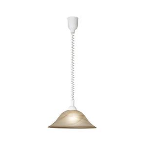 EGLO 50148 - Kuchynský luster ALBANY 1xE27/100W 50148 vyobraziť