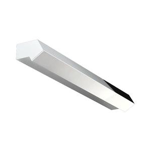 LUXERA - Kúpeľňové nástenné svietidlo ERRAY 1xT5/14W/230V IP44 vyobraziť