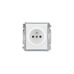 Zásuvka domová ELEMENT Z 5519-A02357 04 145952 vyobraziť