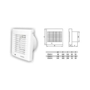 látor POLO 5/S 89800311 vyobraziť