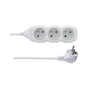 Predlžovací kábel 3Z 1, 5m P0311 vyobraziť