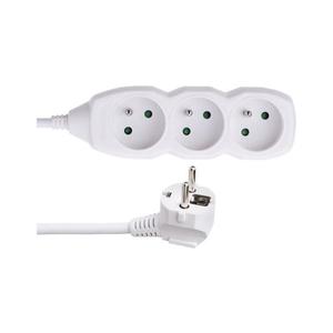 Predlžovací kábel 3Z 3m P0313 vyobraziť