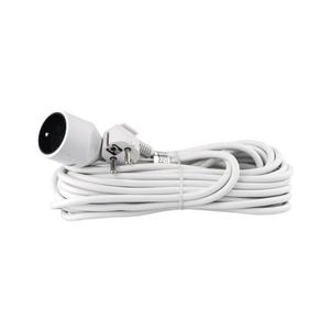Predlžovací kábel 10m 1, 0mm2 P0110 vyobraziť