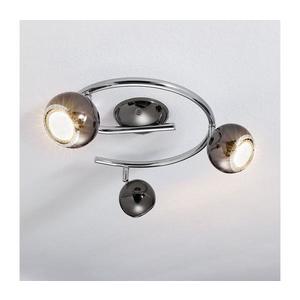 EGLO 31007 - LED Bodové svietidlo BIMEDA 3xGU10/3W LED 31007 vyobraziť