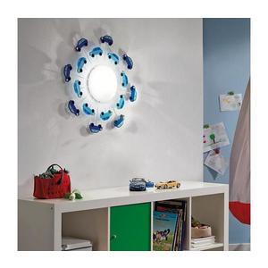 EGLO 92146 - Detské stropné svietidlo VIKI 1 1xE27/60W 92146 vyobraziť