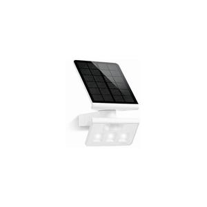 STEINEL 671006 - Solárny senzorový LED-reflektor XSolar L-S 0, 5W/LED biela IP44 671006 vyobraziť