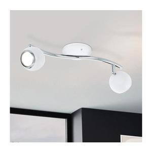 EGLO 31002 - LED Bodové svietidlo BIMEDA 2xGU10/3W LED 31002 vyobraziť