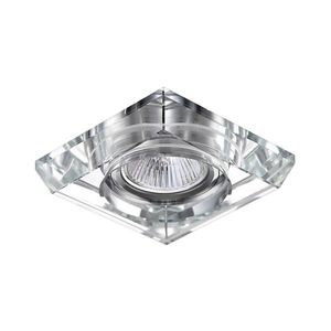 LUXERA - Bodové svietidlo ELEGANT 1xGU10/50W/230V vyobraziť