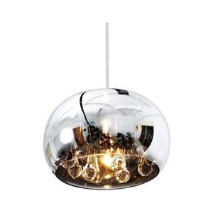 LUXERA - Luster SPHERA 1xG9/33W/230V vyobraziť